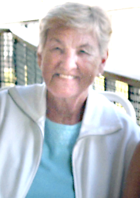 Barbara Knopp | News, Sports, Jobs - Morning Journal